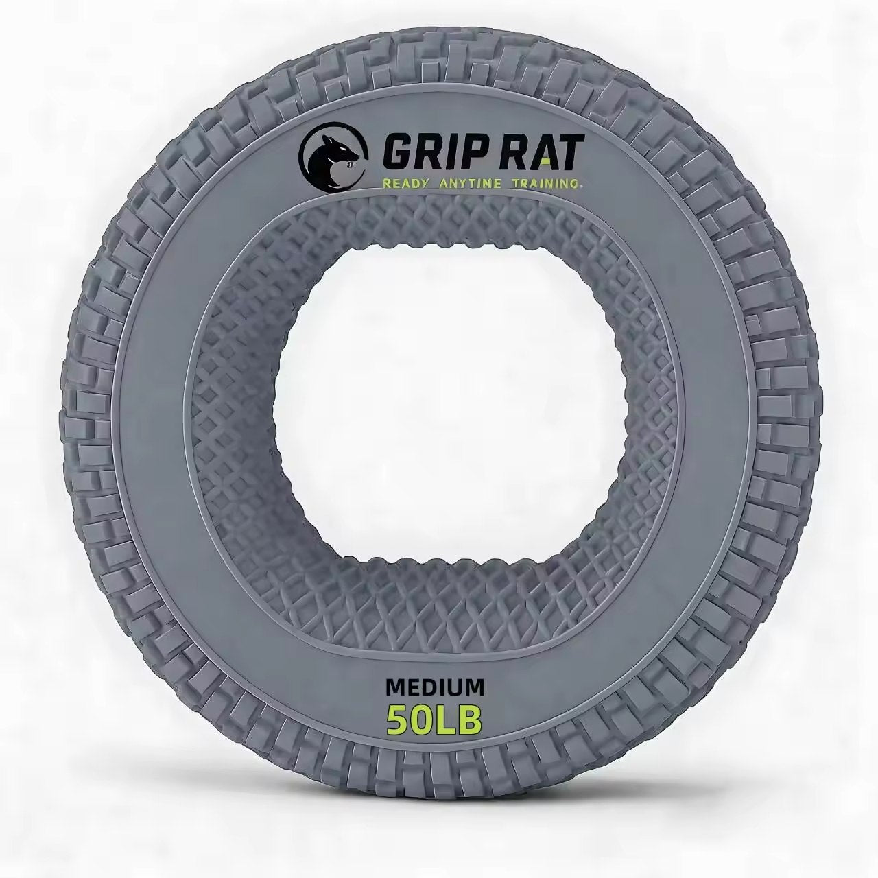 GRIP RAT 3-Level Set – Allenatore per Presa e Avambracci